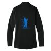Women's Wearever Performance Pique 1/4 Zip Thumbnail