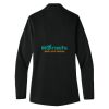 Women's Wearever Performance Pique 1/4 Zip Thumbnail