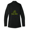 Women's Wearever Performance Pique 1/4 Zip Thumbnail