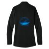 Women's Wearever Performance Pique 1/4 Zip Thumbnail