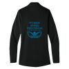 Women's Wearever Performance Pique 1/4 Zip Thumbnail