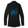 Women's Wearever Performance Pique 1/4 Zip Thumbnail