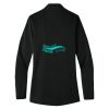 Women's Wearever Performance Pique 1/4 Zip Thumbnail