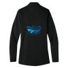 Women's Wearever Performance Pique 1/4 Zip Thumbnail