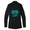 Women's Wearever Performance Pique 1/4 Zip Thumbnail