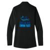 Women's Wearever Performance Pique 1/4 Zip Thumbnail