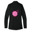 Women's Wearever Performance Pique 1/4 Zip Thumbnail
