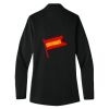 Women's Wearever Performance Pique 1/4 Zip Thumbnail