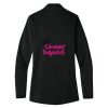 Women's Wearever Performance Pique 1/4 Zip Thumbnail
