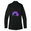 Women's Wearever Performance Pique 1/4 Zip Thumbnail