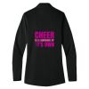 Women's Wearever Performance Pique 1/4 Zip Thumbnail