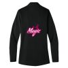 Women's Wearever Performance Pique 1/4 Zip Thumbnail
