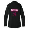 Women's Wearever Performance Pique 1/4 Zip Thumbnail