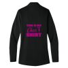 Women's Wearever Performance Pique 1/4 Zip Thumbnail