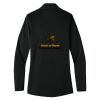 Women's Wearever Performance Pique 1/4 Zip Thumbnail