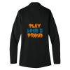 Women's Wearever Performance Pique 1/4 Zip Thumbnail