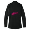 Women's Wearever Performance Pique 1/4 Zip Thumbnail