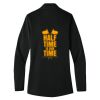Women's Wearever Performance Pique 1/4 Zip Thumbnail