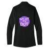 Women's Wearever Performance Pique 1/4 Zip Thumbnail