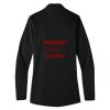 Women's Wearever Performance Pique 1/4 Zip Thumbnail