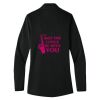 Women's Wearever Performance Pique 1/4 Zip Thumbnail