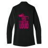 Women's Wearever Performance Pique 1/4 Zip Thumbnail
