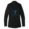 Women's Wearever Performance Pique 1/4 Zip Thumbnail