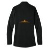 Women's Wearever Performance Pique 1/4 Zip Thumbnail