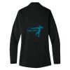Women's Wearever Performance Pique 1/4 Zip Thumbnail