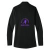 Women's Wearever Performance Pique 1/4 Zip Thumbnail