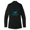 Women's Wearever Performance Pique 1/4 Zip Thumbnail