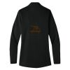 Women's Wearever Performance Pique 1/4 Zip Thumbnail