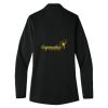 Women's Wearever Performance Pique 1/4 Zip Thumbnail