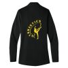 Women's Wearever Performance Pique 1/4 Zip Thumbnail