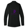 Women's Wearever Performance Pique 1/4 Zip Thumbnail