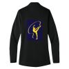 Women's Wearever Performance Pique 1/4 Zip Thumbnail