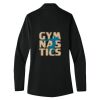 Women's Wearever Performance Pique 1/4 Zip Thumbnail