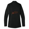 Women's Wearever Performance Pique 1/4 Zip Thumbnail