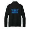 Wearever Performance Pique 1/4 Zip Thumbnail