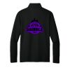 Wearever Performance Pique 1/4 Zip Thumbnail