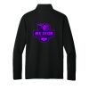 Wearever Performance Pique 1/4 Zip Thumbnail