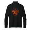 Wearever Performance Pique 1/4 Zip Thumbnail