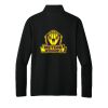 Wearever Performance Pique 1/4 Zip Thumbnail