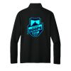 Wearever Performance Pique 1/4 Zip Thumbnail