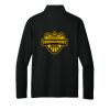Wearever Performance Pique 1/4 Zip Thumbnail