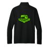 Wearever Performance Pique 1/4 Zip Thumbnail