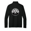 Wearever Performance Pique 1/4 Zip Thumbnail