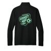 Wearever Performance Pique 1/4 Zip Thumbnail
