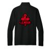 Wearever Performance Pique 1/4 Zip Thumbnail