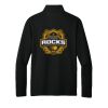 Wearever Performance Pique 1/4 Zip Thumbnail